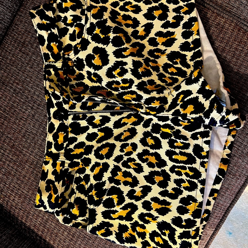 Marc Jacob shorts